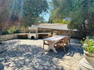 Elia Junior Suite- Paxos Superior LIving - Gaios - 3