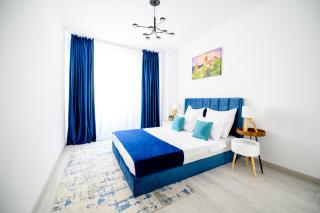 YamaLuxe Cozy Apartment 220 - Bucharest - 0