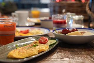 Lighthouse Hotel & Spa - 5