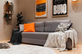 Soul House with Balcony Old Town Renovated - Belgrad - 2