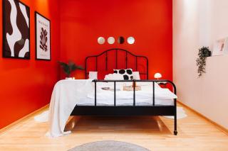 Soul House with Balcony Old Town Renovated - Belgrad - 3