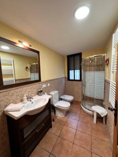 Casa Rural Hoces del Cabriel - Villargordo del Cabriel - 8