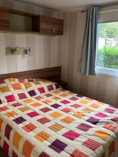 MOBIL HOME 6 Personnes LIT ET MIXE - Lit-et-Mixe - 1