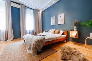 Soul House with Balcony Old Town Renovated - Belgrad - 4