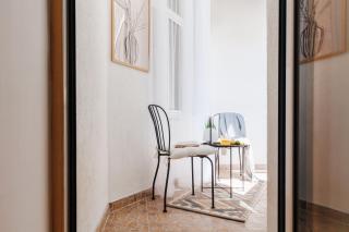 Soul House 110m2 with Balcony & Foosball Old Town - 7