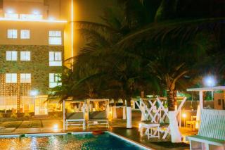 Ocean Green Beach - Upper Town - 1
