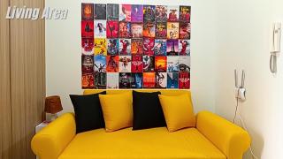 Casa Via at Shore 2 Residences inside SM MOA Complex, Pasay City - 0