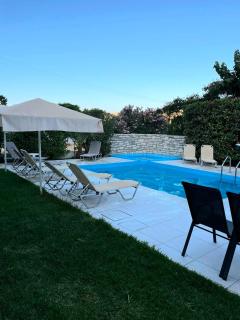 "Villa Kanavos" apts - Matala - 8