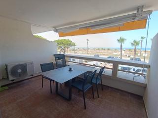 AS26241 Marina P2,Appontement,wifi,climatisation. - Le Grau-du-Roi - 2