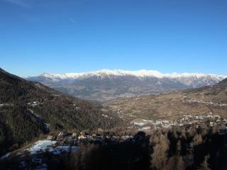Studio 4 pers centre station, pied des pistes - FR-1-322-565 - Les Orres - 6