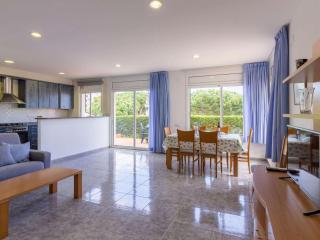 Apartamento luminoso con terraza, wifi, garaje y a 50m de la playa en Llançà - ES-228-15 - Llança - 6