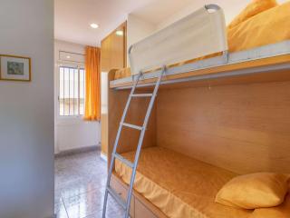 Apartamento luminoso con terraza, wifi, garaje y a 50m de la playa en Llançà - ES-228-15 - Llança - 5