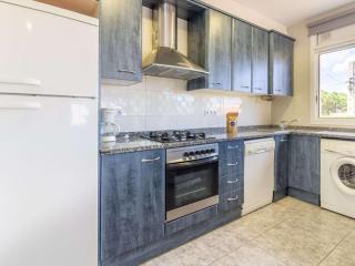 Apartamento luminoso con terraza, wifi, garaje y a 50m de la playa en Llançà - ES-228-15 - Llança - 4