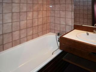 Studio 4 pers centre station, pied des pistes - FR-1-322-565 - Les Orres - 1