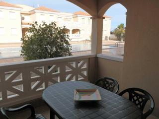 Vacaciones ideales: apto con piscina, cerca del mar, wifi, aire opcional, admite mascotas, playa perros - ES-184-11 - Riumar - 8