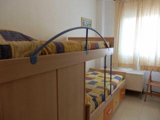 Vacaciones ideales: apto con piscina, cerca del mar, wifi, aire opcional, admite mascotas, playa perros - ES-184-11 - Riumar - 1