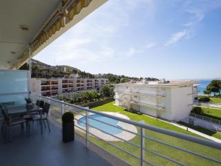 ALMADRAVA PLATJA 1 -Magnífico apartamento de alto standing en la playa de la Almadrava. - ES-228-109 - Roses - 5