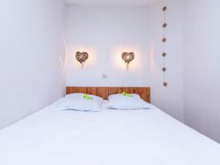 Appartement cosy pour 4 à Avoriaz avec balcon et internet - FR-1-314-117 - Avoriaz - 2