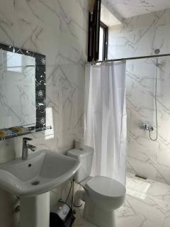 Hotel Egrisi in Senaki - Senaki - 2