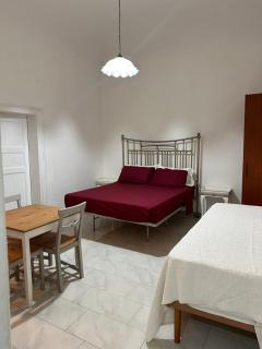 Odyssey hostel - Trapani - 9