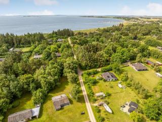 Cozy Holiday Home 350 Meters From The Water In Amtoft - 8