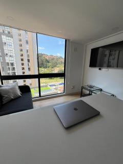 Moderno Apartamento en La Colina-Norte de Bogotá - Bogotá - 9