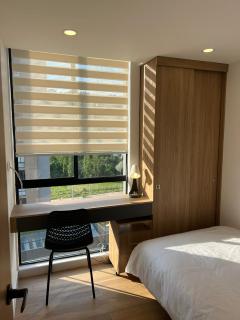 Moderno Apartamento en La Colina-Norte de Bogotá - Bogotá - 8