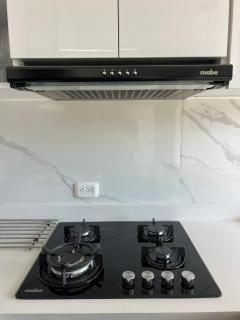 Moderno Apartamento en La Colina-Norte de Bogotá - Bogotá - 5