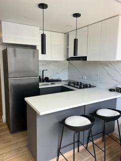 Moderno Apartamento en La Colina-Norte de Bogotá - Bogotá - 3