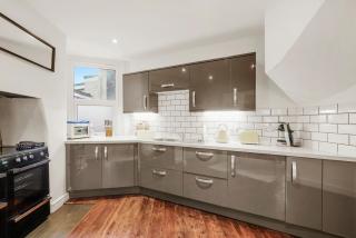 Boutique Abode in Central Bath - Parking - Bath - 7