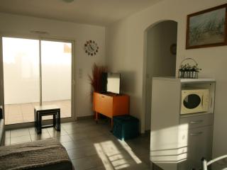 Maison moderne proche plage, terrasse, Wi-Fi & parking - FR-1-22-313 - La Tranche-sur-Mer - 1