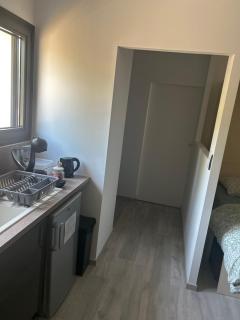 Studio cosy et indépendant - idéal pour 2 personnes - Dompierre-sur-Yon - 4