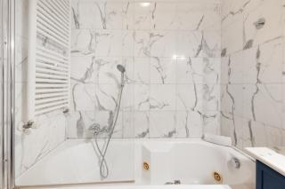 Gambara M1-Hospital Pat - Cozy apartment with terrace - Milan - 9