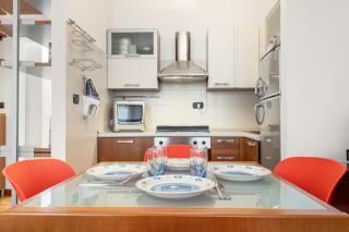 Gambara M1-Hospital Pat - Cozy apartment with terrace - 7