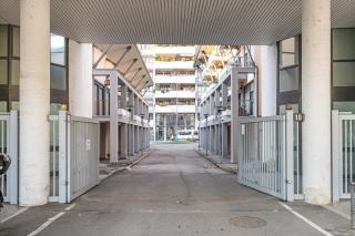 Gambara M1-Hospital Pat - Cozy apartment with terrace - 4