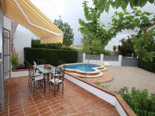 Casa ideal con piscina privada, cerca del mar, wifi gratis, aire opcional, mascotas y playa para perros - ES-184-16 - Riumar - 2