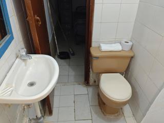 Studio apartment on the beach - Cartagena das Índias - 1
