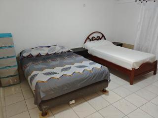 Studio apartment on the beach - Cartagena das Índias - 2