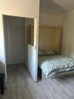 Studio cosy et indépendant - idéal pour 2 personnes - Dompierre-sur-Yon - 2