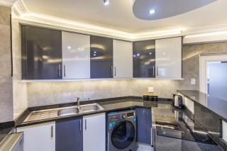 Umhlanga Oasis - 3 Bed Elegant & Spacious Umhlanga Apartment Rooftop Pool and Braai - Sleeps 6 - Durban - 7