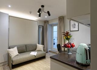 Kensington Apartments by Kirei House - Londra - 9