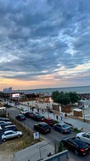 Apartament Mamaia prima linie la mare - Mamaia Sat/Năvodari - 0