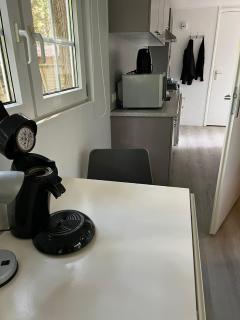 Hooglander rust, Boschaletje - Hattemerbroek - 1