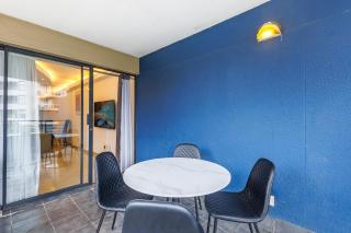Umhlanga Oasis - 3 Bed Elegant & Spacious Umhlanga Apartment Rooftop Pool and Braai - Sleeps 6 - Durban - 1