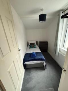 The Wordsworth - Barrow in Furness - 8
