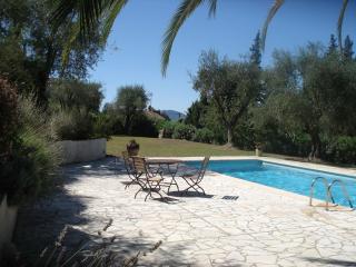 Holiday Home Côte d'Azur - Mougins - 9