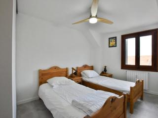 Charmant appartement 4 pers avec balcon et vue lac, proche plage à Neuvecelle - FR-1-498-18 - Neuvecelle - 6
