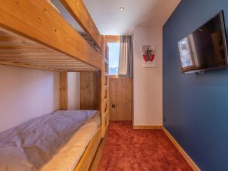 Prestigieux appartement avec balcon, Wi-Fi et services inclus - FR-1-314-205 - Morzine - 2