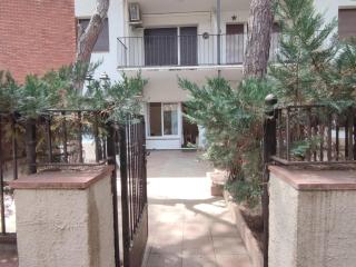 Apartamento con terraza a metros de la playa y zona comercial, ideal familiar - Costa Brava - ES-209-68 - Platja d'Aro - 7