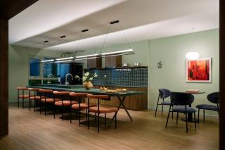Express by M Village 46 Thảo Điền - Ho Chi Minh-stad - 5
